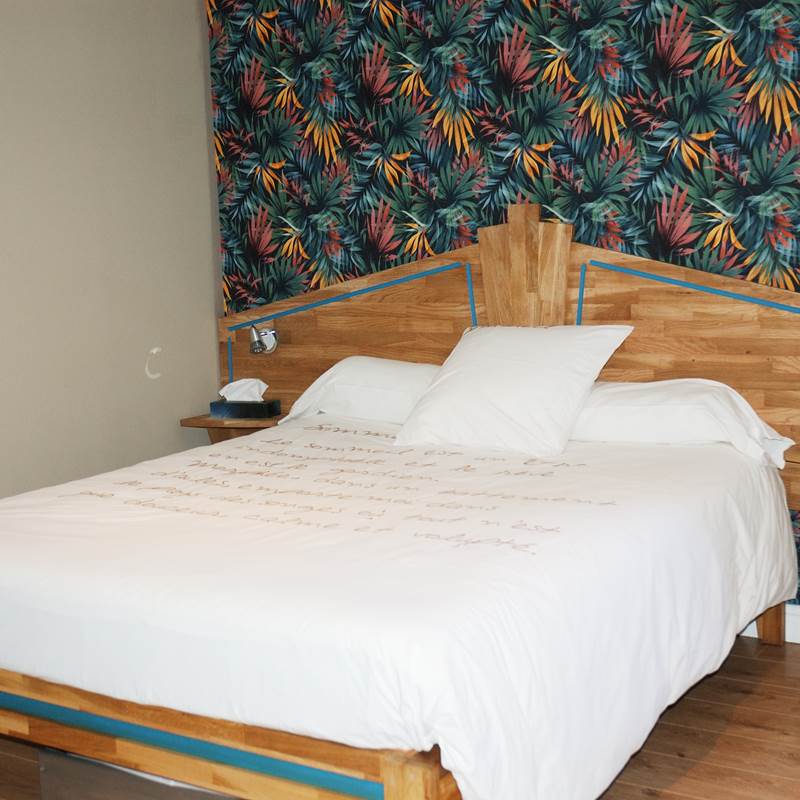 Horizon des Landes _Chambre Gasgogne