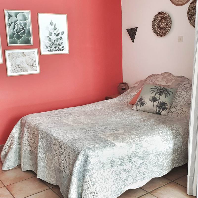 Gîte Grenache