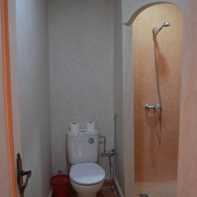 salle de bain zolado