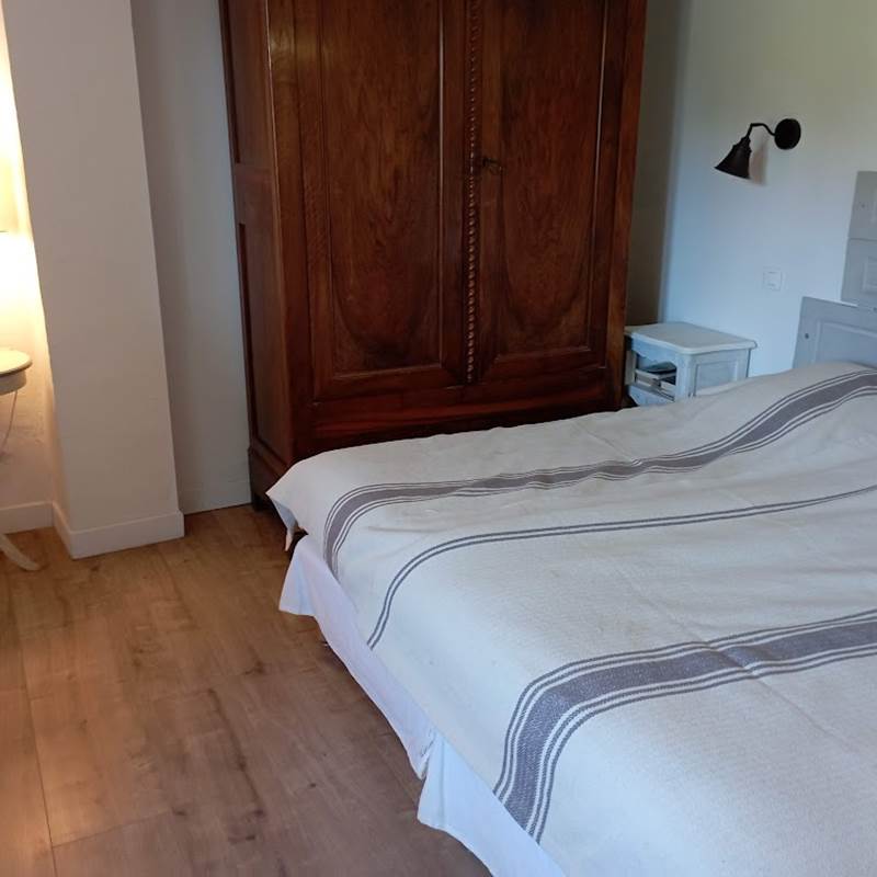 Bel appartement rabassier en Provence