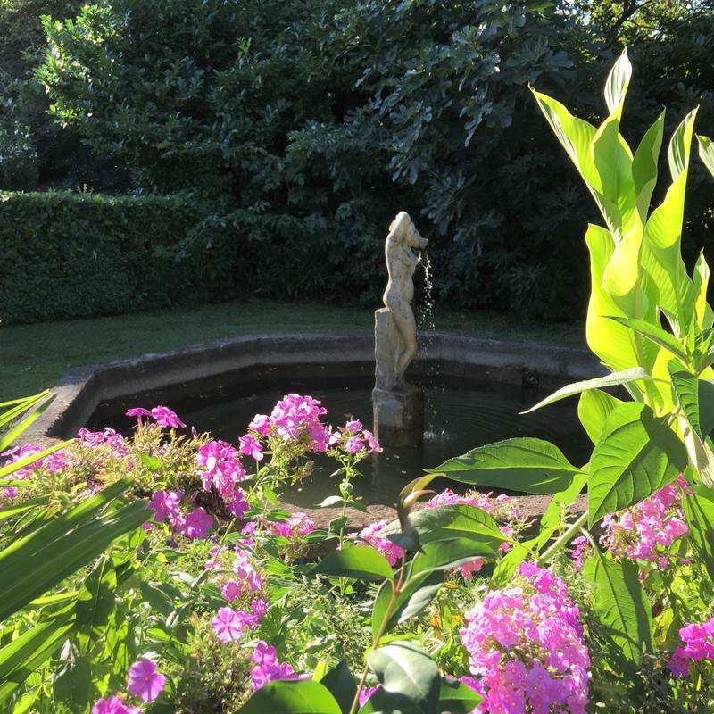 Fontaine Anduze