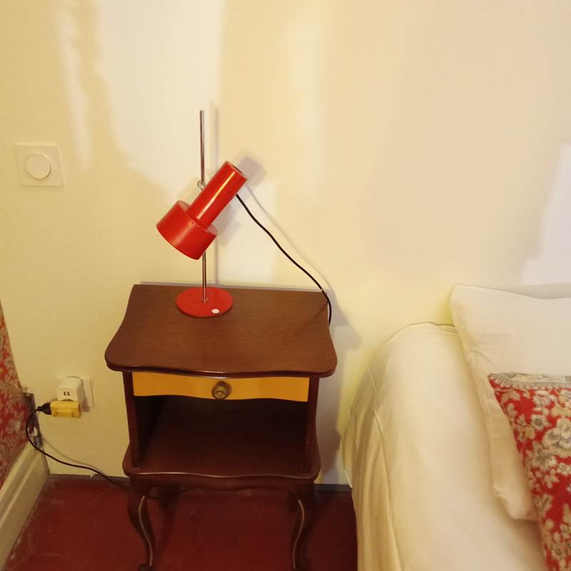 Le Mas Palegry chambres d'hôtes Perpignan chambre 3 côté tarat 11