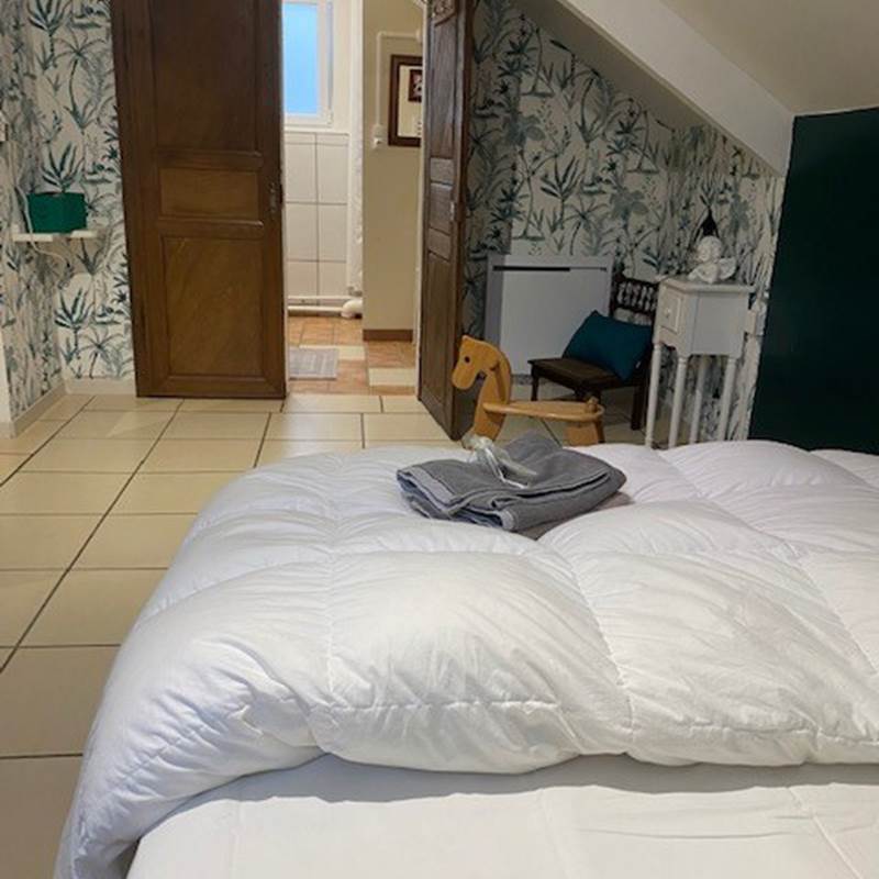 salle_de_bain_privative_gite_chaumiere_sarthe