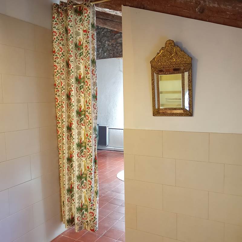 Le Mas Palegry chambres d'hôtes chambre n°5 suite impériale 16