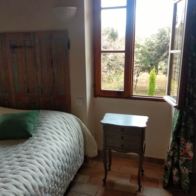 Chambre d'hôtes Amado