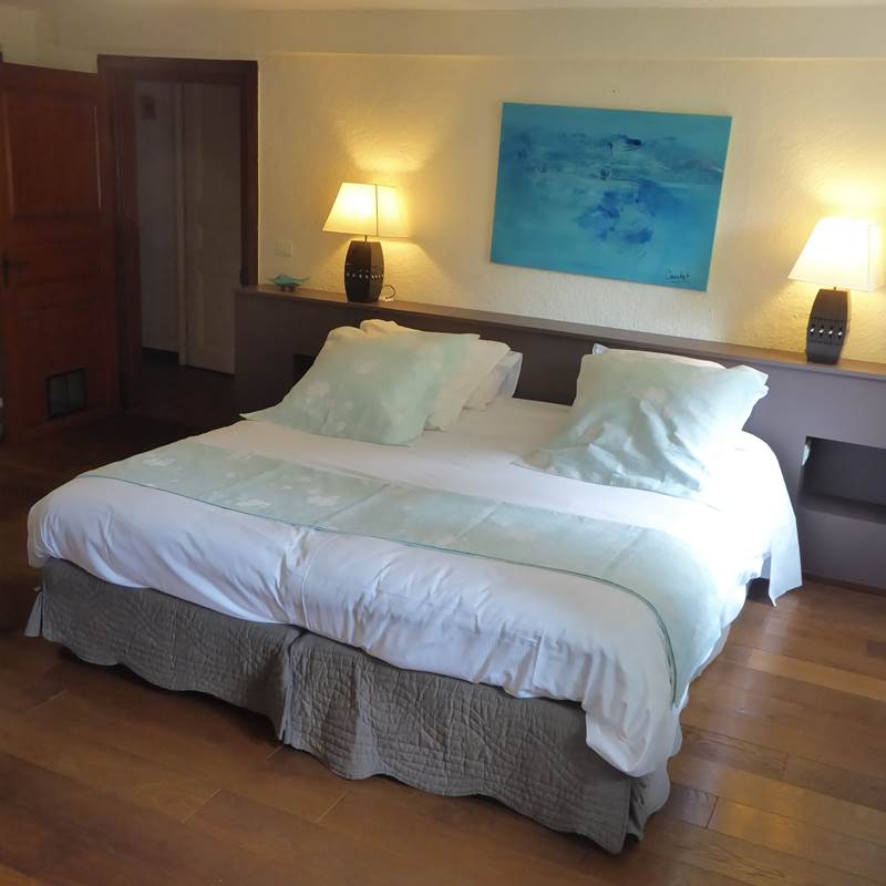 chambre cannelle