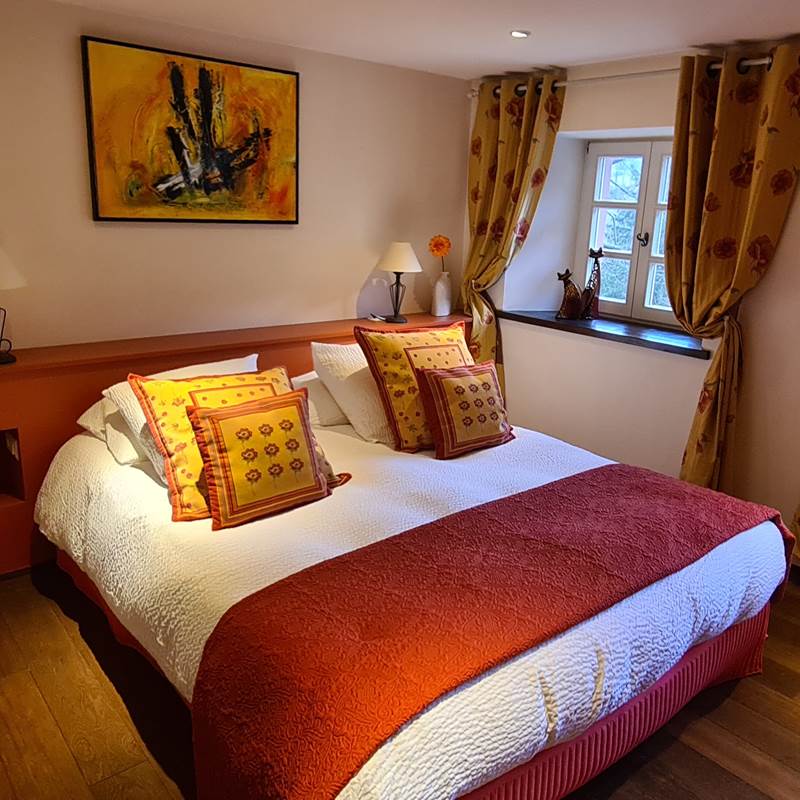 chambre muscade