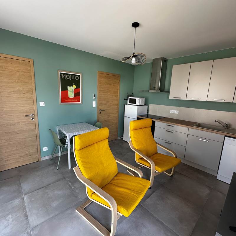 Logement 2 Equilibre LE MAINE LOREVA CONSTANT vue salon