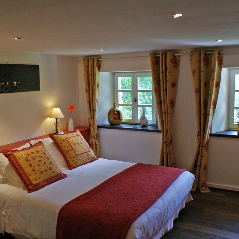 chambre muscade