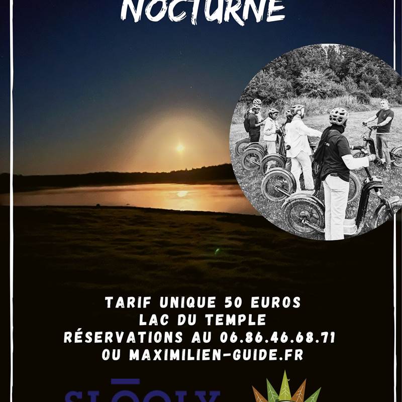 Copie de Rando nocturne