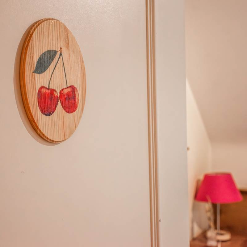 Cerise 5