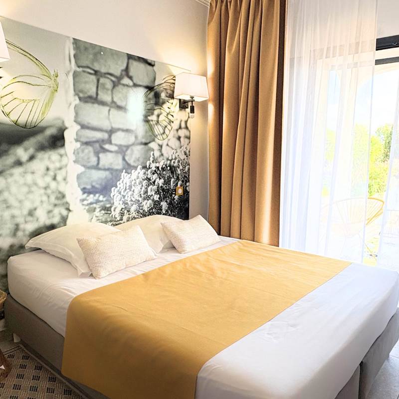 CHAMBRE ECONOMIQUE CORSE