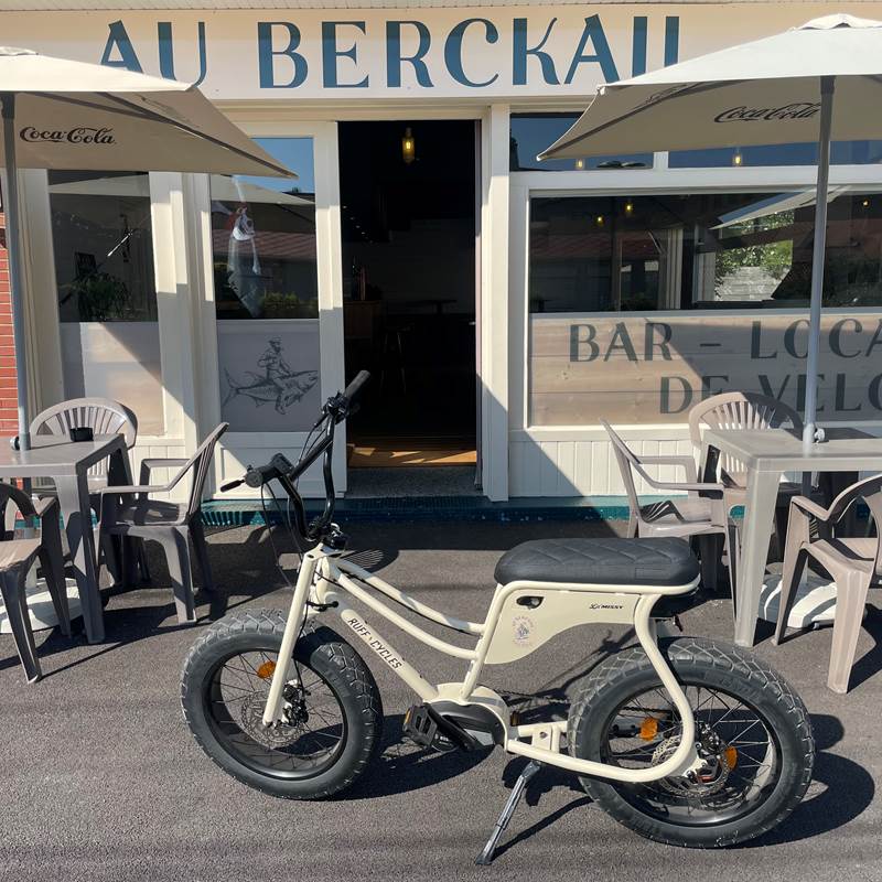 Berck location de velos-galerie