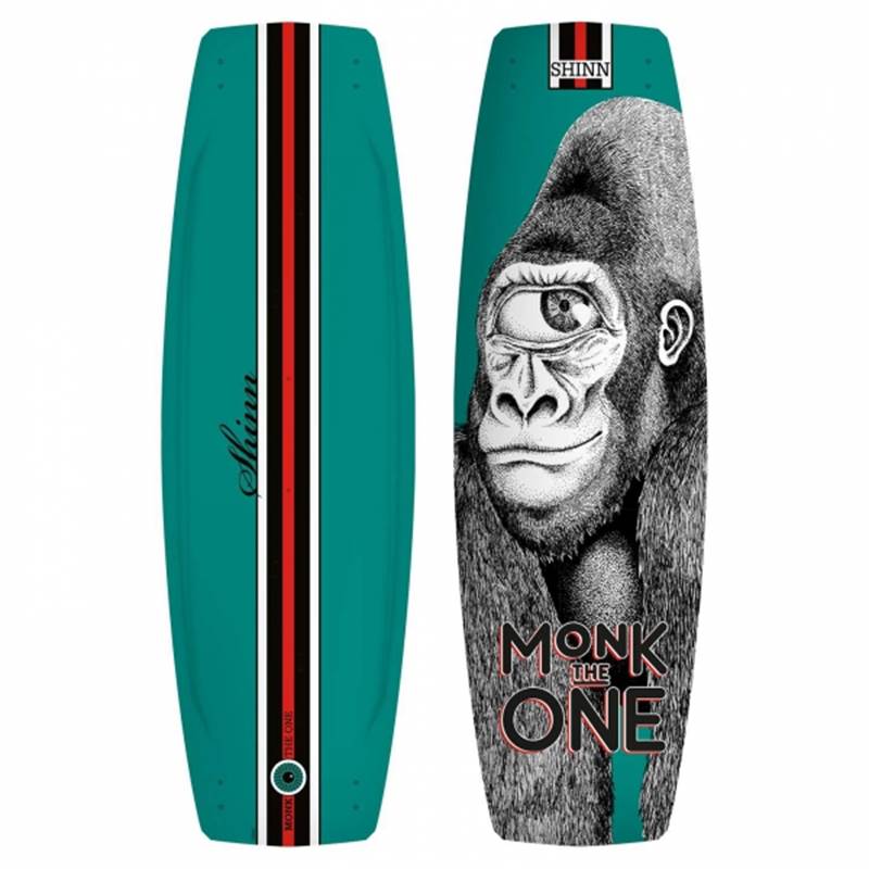 Planche de kitesurf-presta