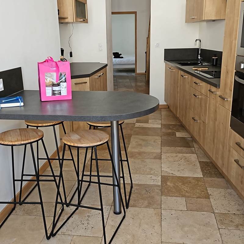 logement-touristique-avec-salle-de-bain-Mans