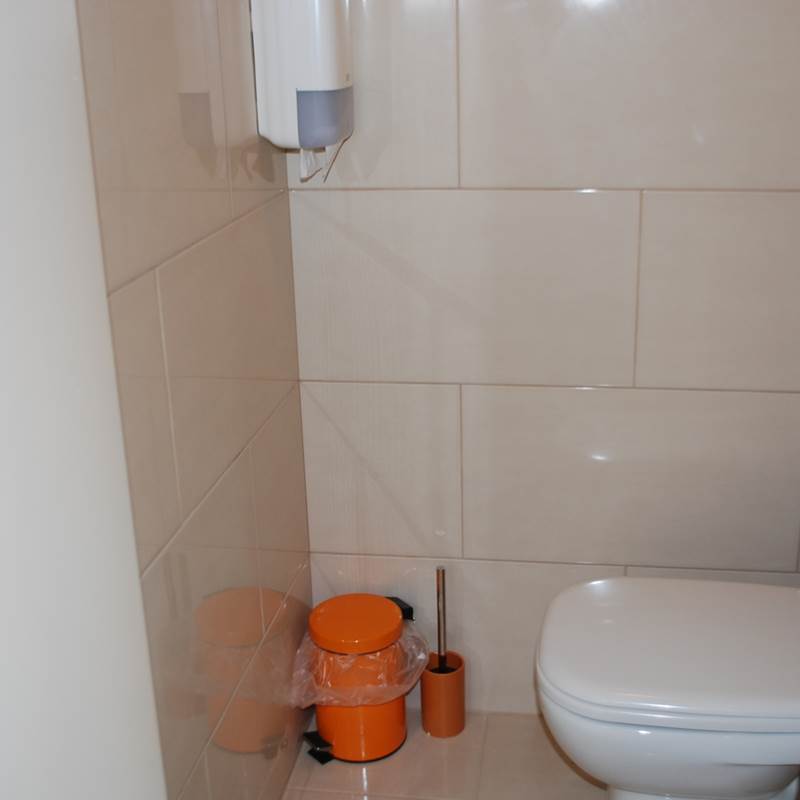 wc independant chambre Guimbelot
