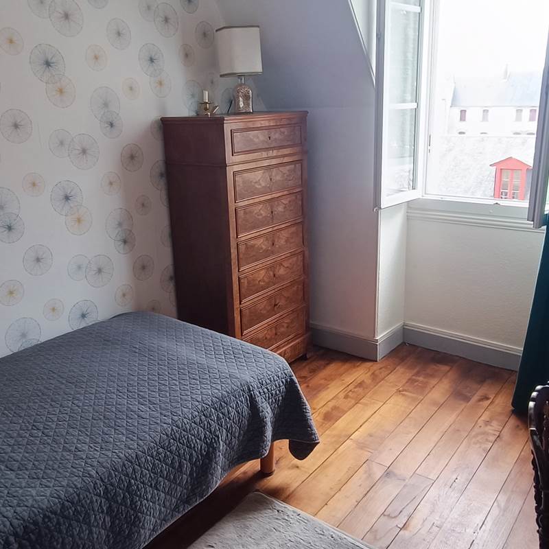 Chambre Galaxy