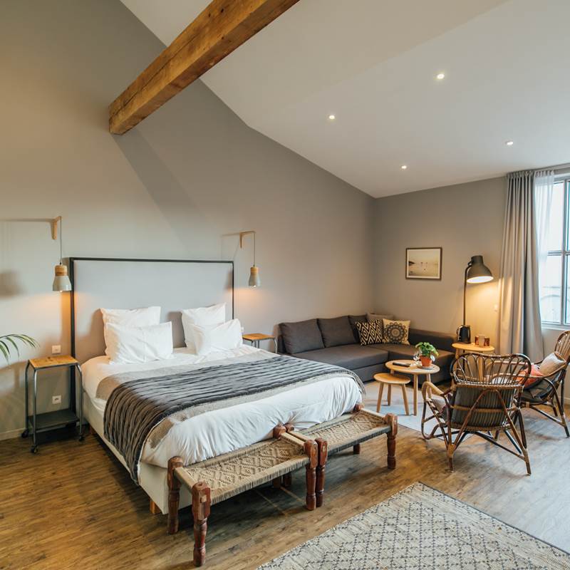La Grande Chambre