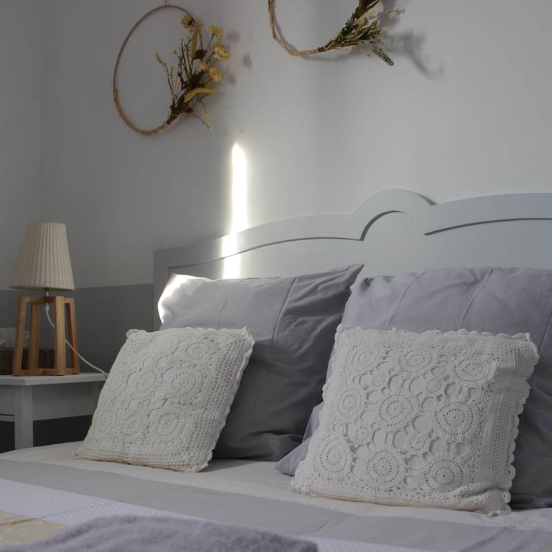 B&B La Poterne - Chambre d'hôtes Florale à Epernay