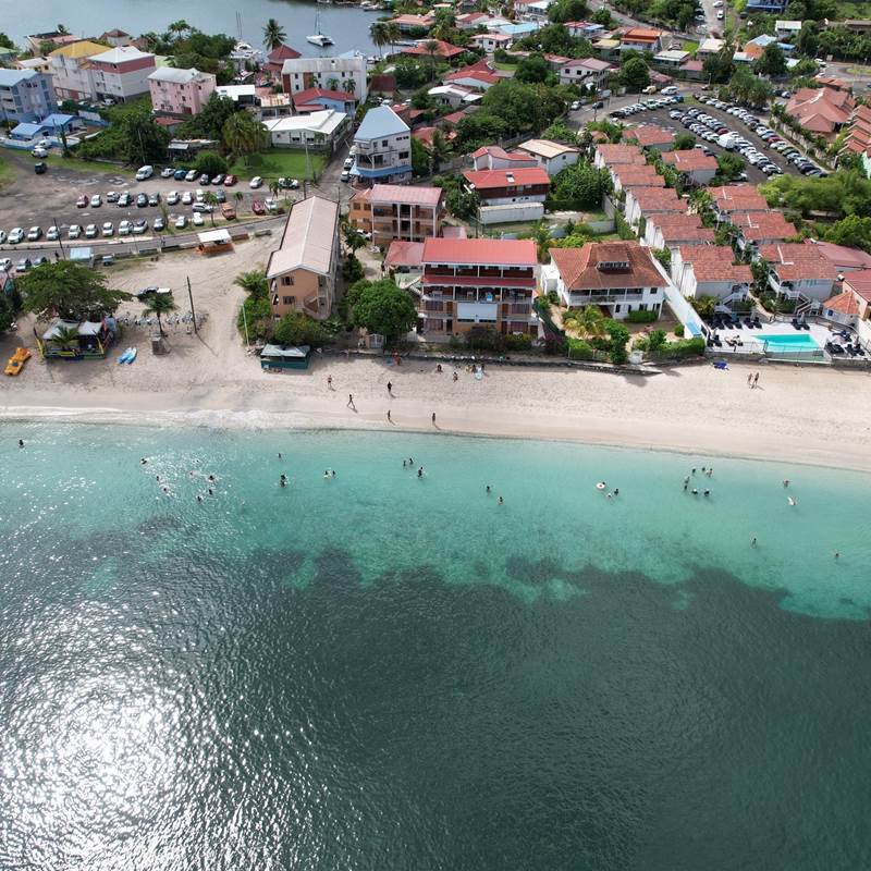 JCM LOCATION - ANSE MITAN