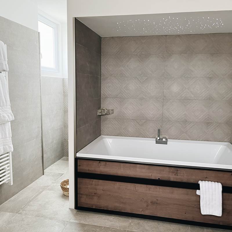 Chambre 2 - Domaine Labouroume - chambre d'hote a la campagne9