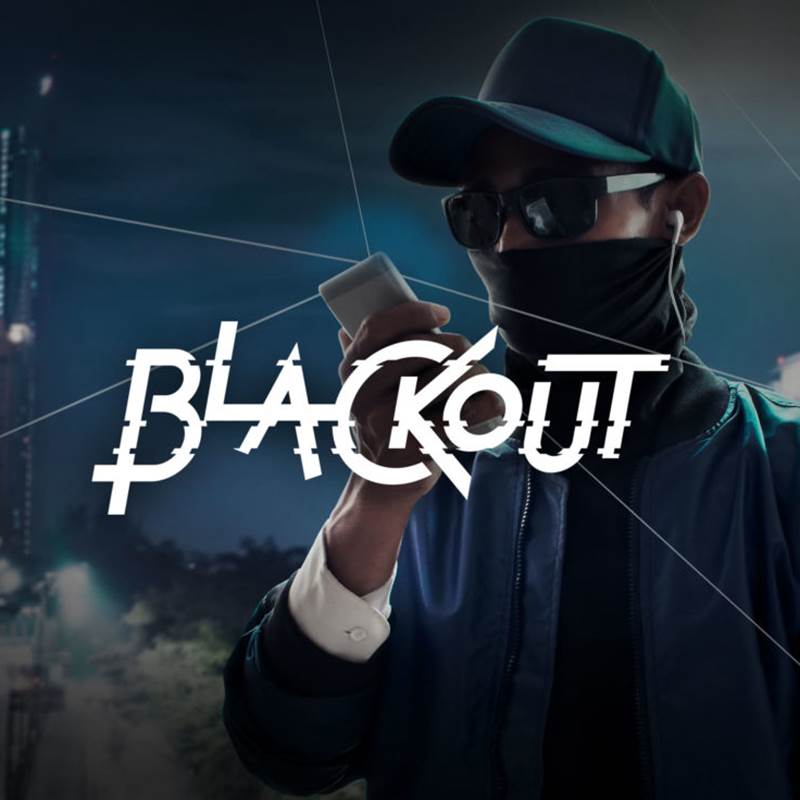 BLACKOUT Une Escape game outdoor sur l'ile de ré-galerie