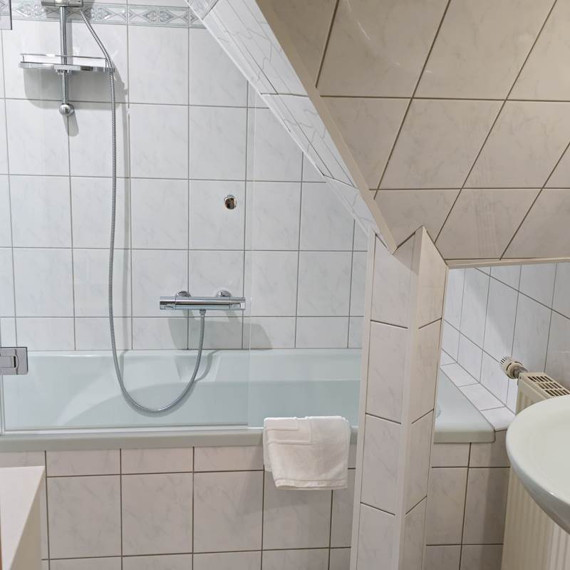 GTV salle de bain