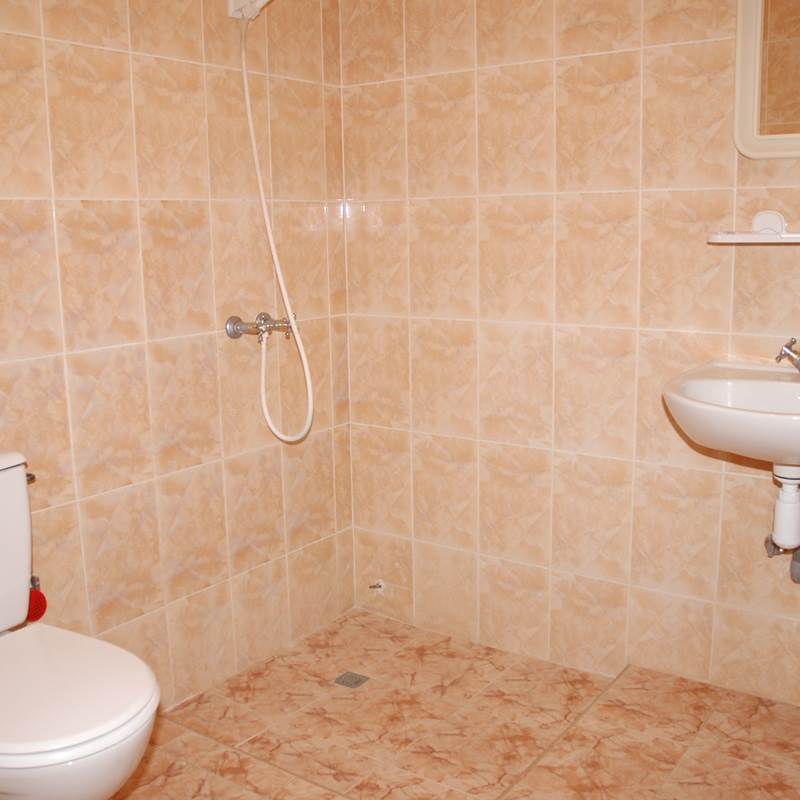 tafilalet salle de bain