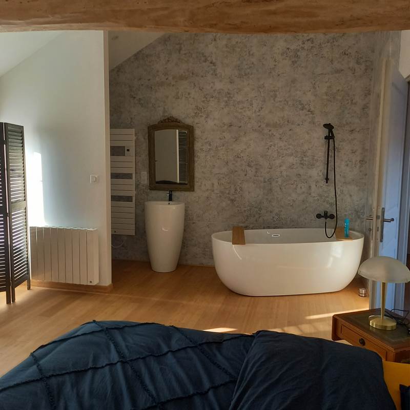 chambre d'hôte de charme