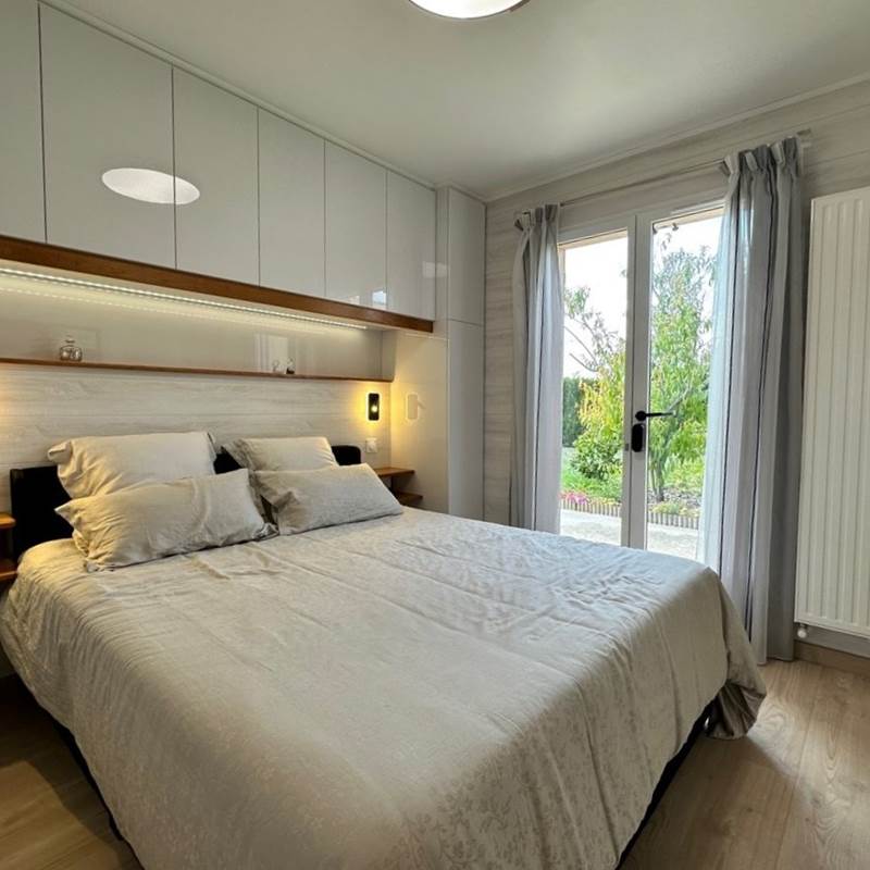 Mas Des Anges - Chambre Double