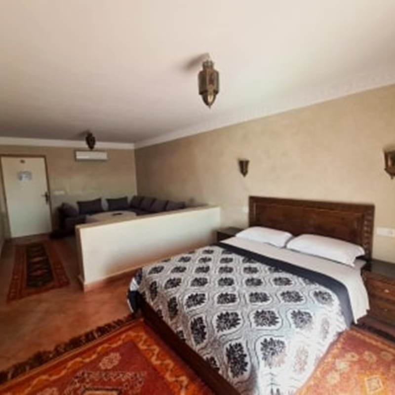 suite taroudant