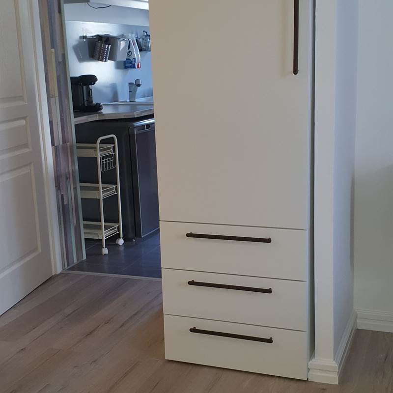 placard penderie
