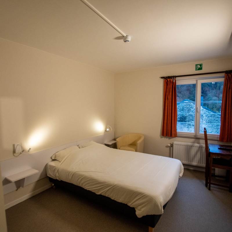 Chambre Double Standard
