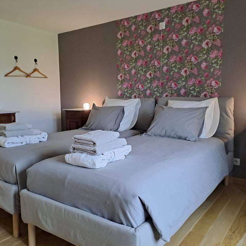 Chambre Cetturu