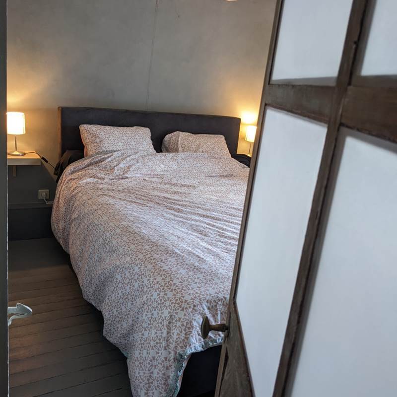 Chambre 1