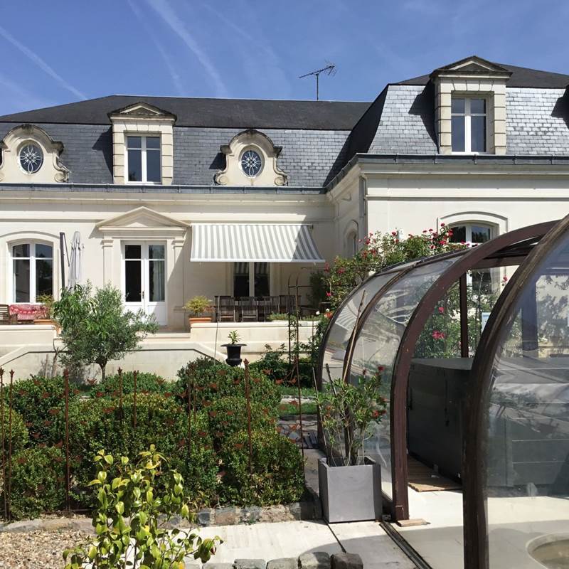 HP Villa