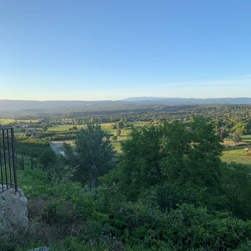 DOMAINE VITICOLE LA CITADELLE MENERBES-galerie