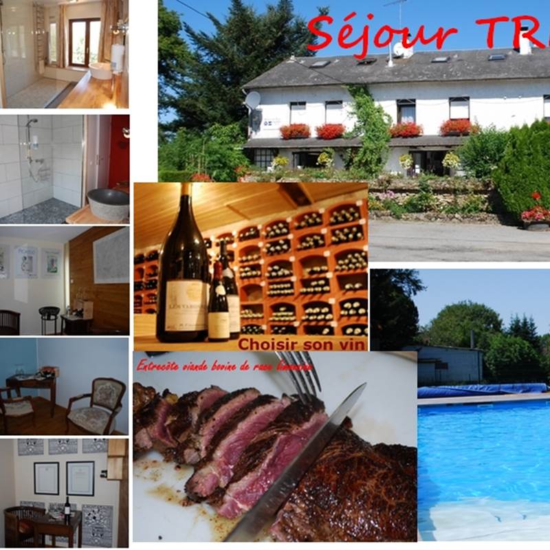 Séjour TRIBU, retrouvailles, privatisation vacances en France