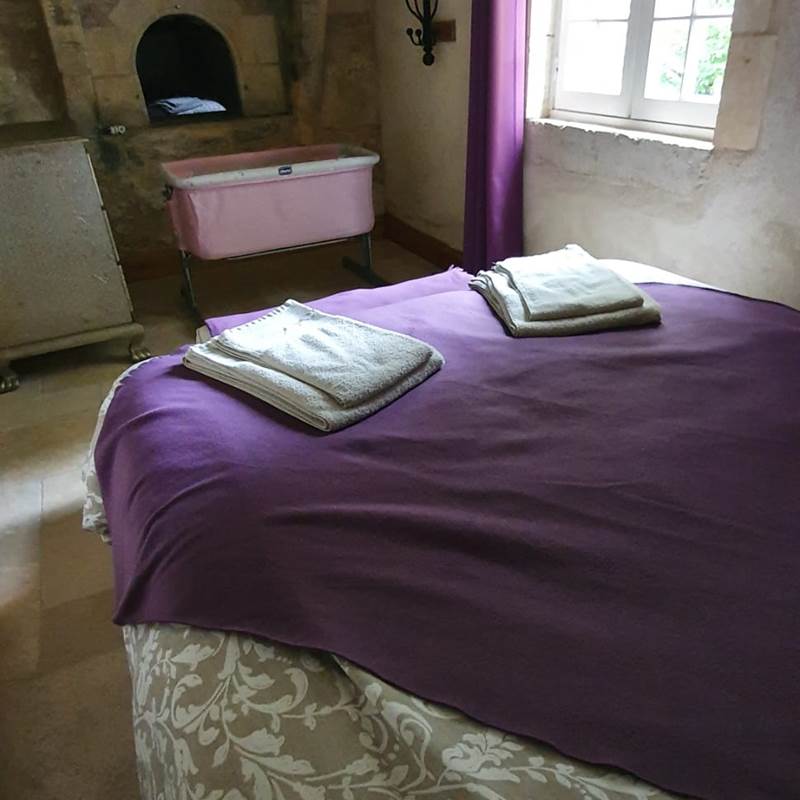 Chambre rez-de-chaussée de chaussée