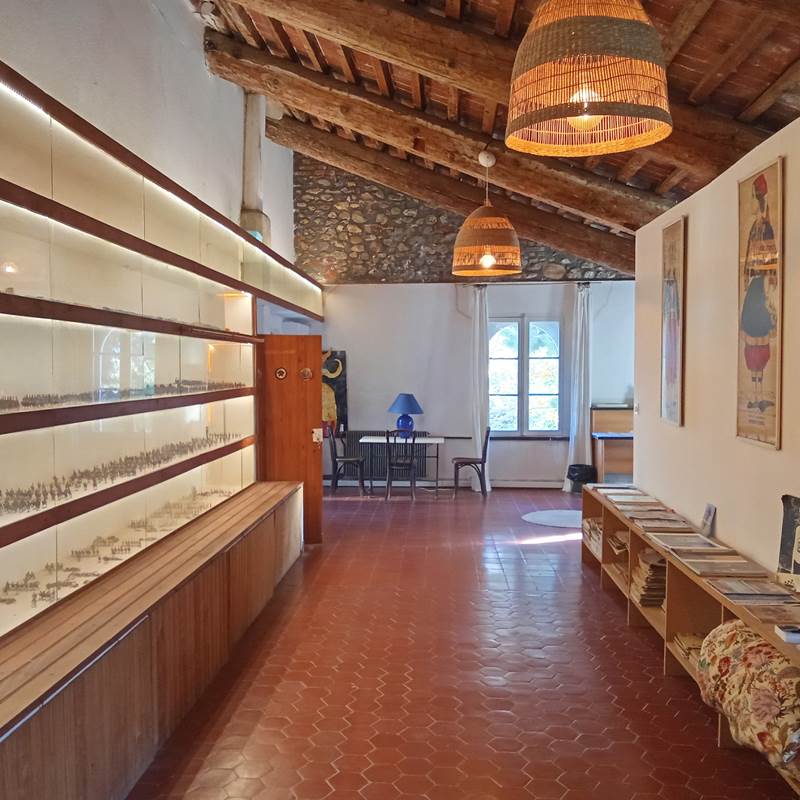 Le Mas Palegry chambres d'hôtes Perpignan Suite Impériale 05