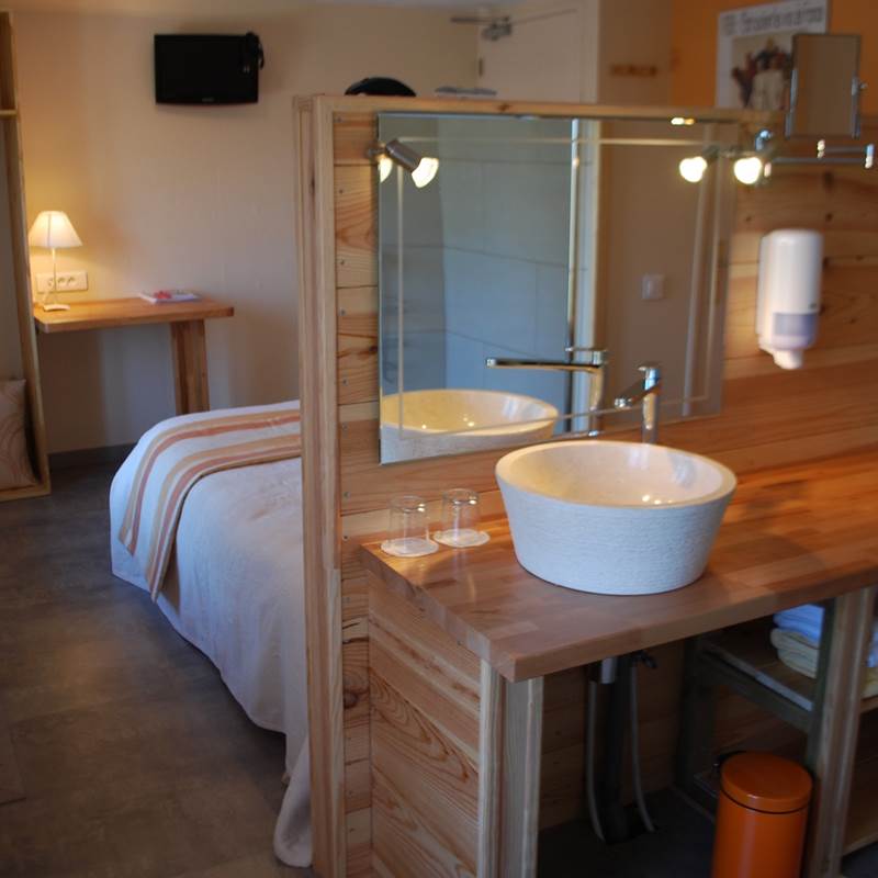 aménagement chambre Guimbelot