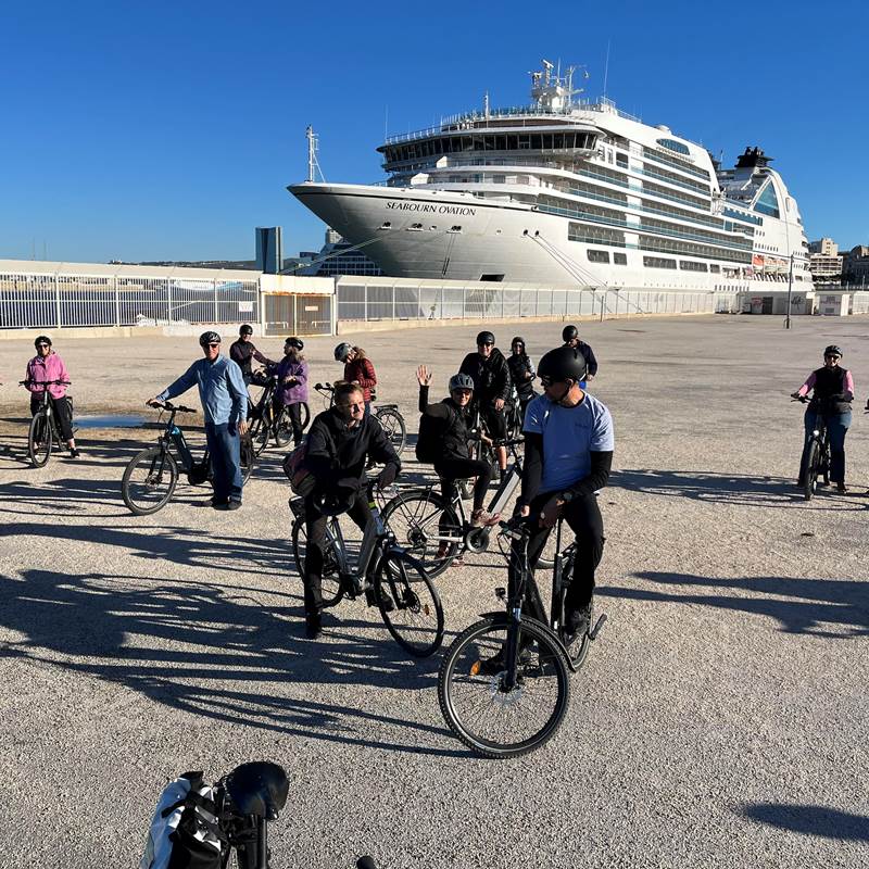 Esplanade Mucem-galerie