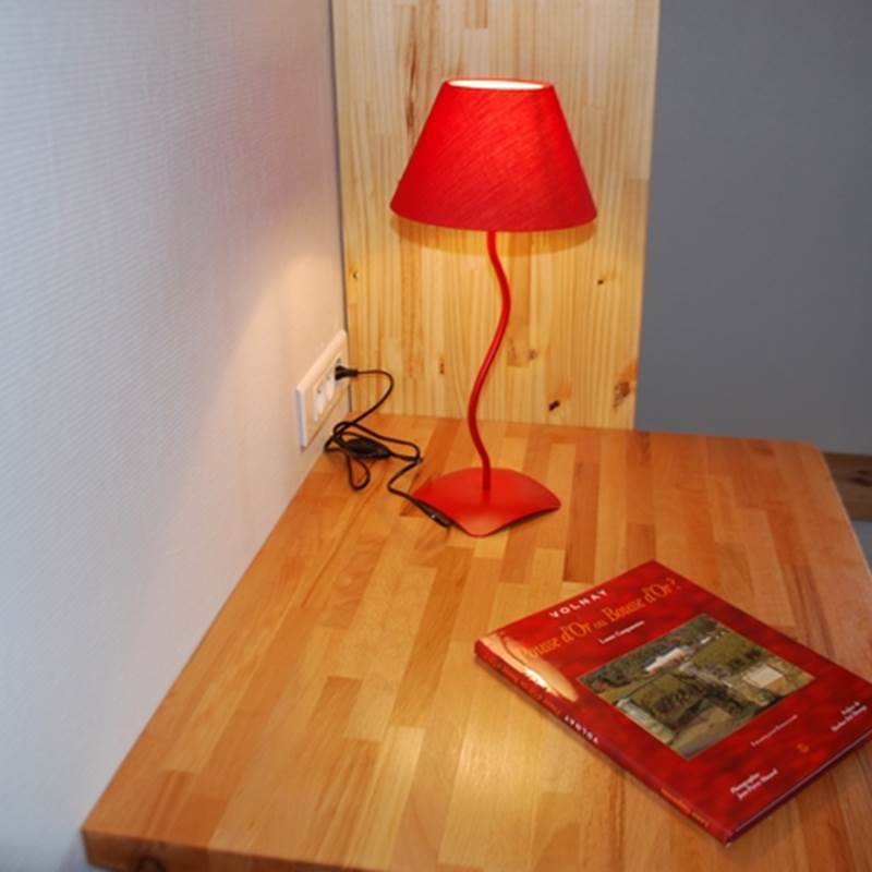 espace bureau La Pousse d'OR hotel 87120