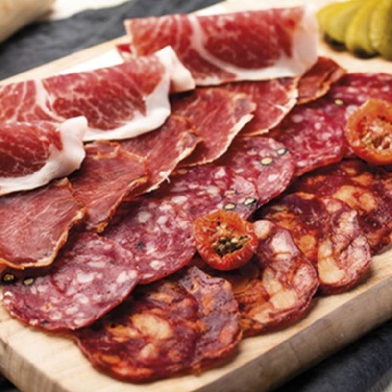 Charcuterie Artisanale Limousine-presta