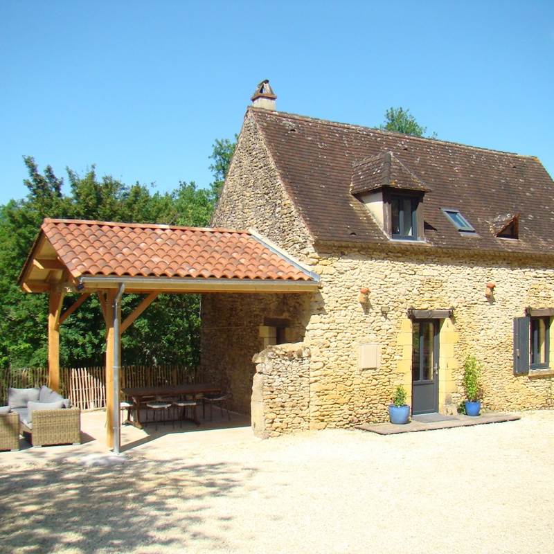 Gîte les Chevreuils