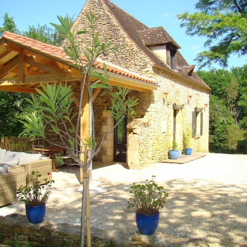Gite les Chevreuils