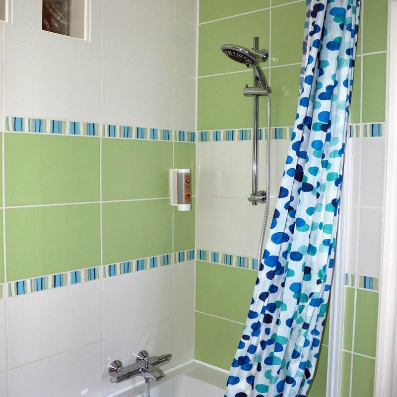 Salle de bains Chambre Adour Horizon des Landes