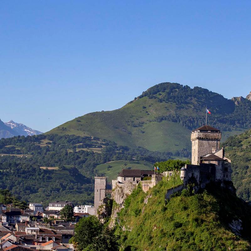 Cha^teau Fort_BD©P.Vincent-OT Lourdes_2018-galerie