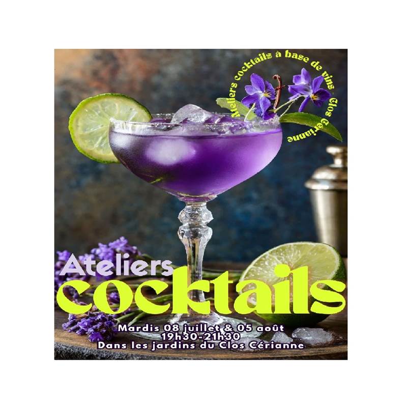 VISUEL ATELIERS COCKTAILS FORMAT PHOTO PETIT