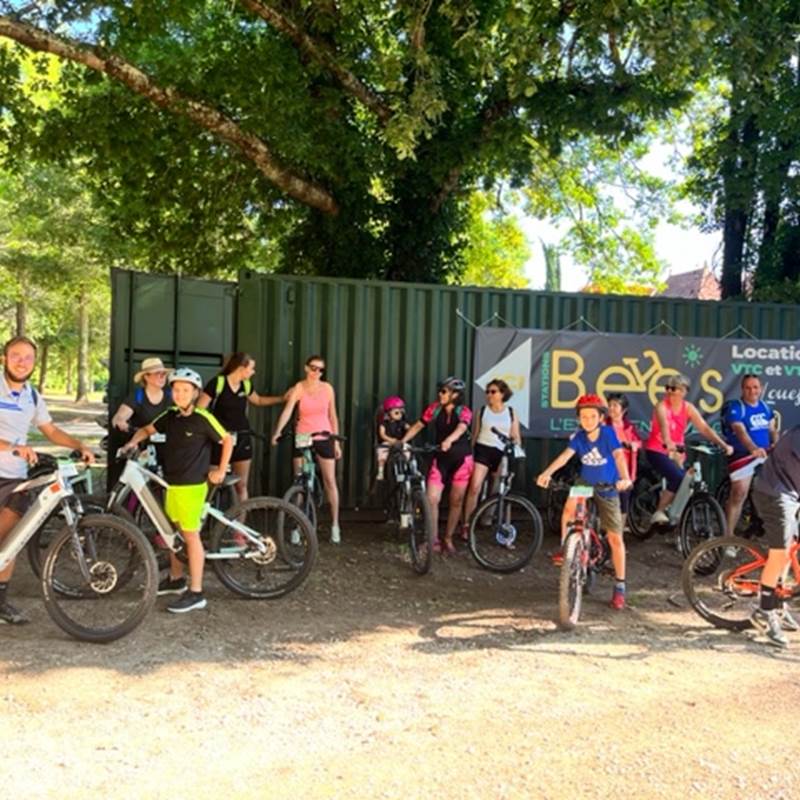 Bee's Bournat-galerie